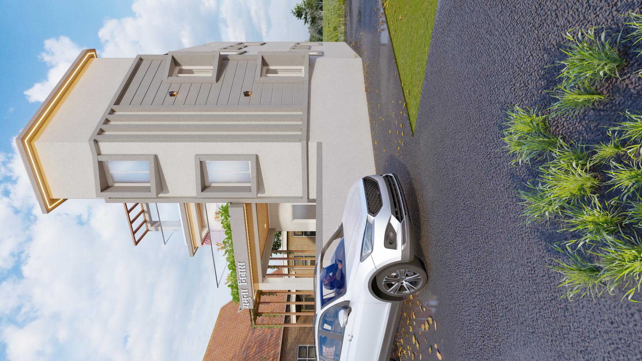 Signature Project Urban Context